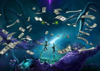 Publisher Krafton finally agrees to pay bonuses to every Subnautica 2 staffer as Unknown Worlds CEO Ted Gill leaves again