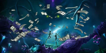 Publisher Krafton finally agrees to pay bonuses to every Subnautica 2 staffer as Unknown Worlds CEO Ted Gill leaves again