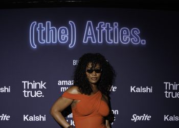 The Afties Cannes 2026 | Culture, Creativity & Influence