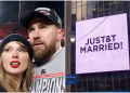 Taylor Swift-Travis Kelce wedding live: Bride stuns in Dior dress and Lena Dunham gags guests, with more details emerging