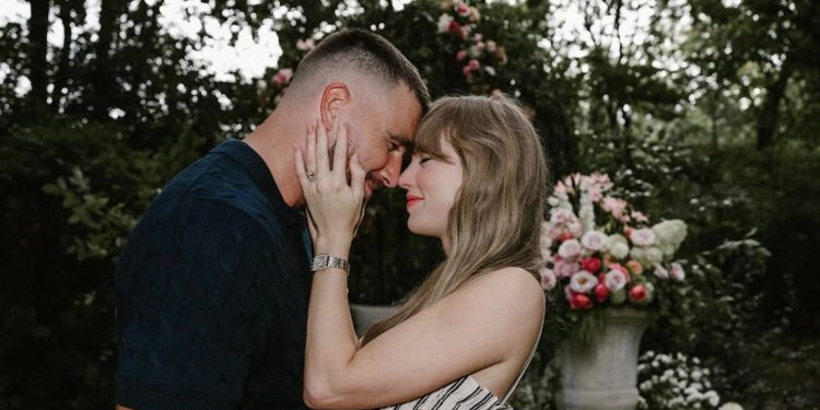 Inside Taylor Swift and Travis Kelce’s Star-Studded Wedding