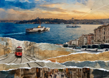 Turkey Built One of the World’s Most Complete Travel Tech Stacks