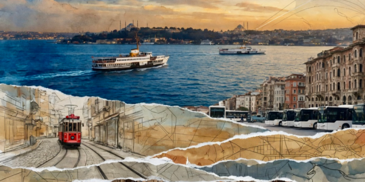 Turkey Built One of the World’s Most Complete Travel Tech Stacks