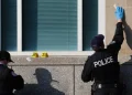 Iran may have ‘directed’ recent attacks in Canada, intelligence report says