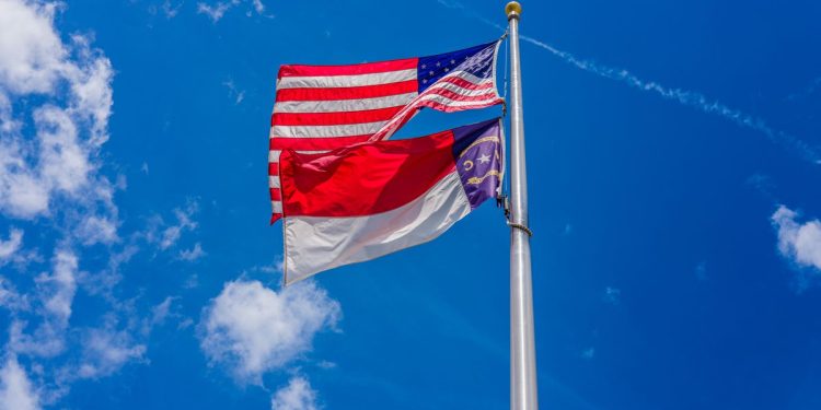 North Carolina Budget Advances Prediction Market Tax