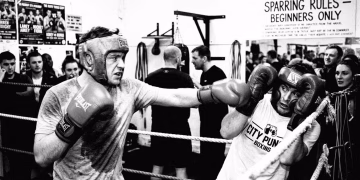 BN Investigates: Inside the danger zone of Ultra White Collar Boxing