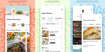 Food Tech Weekly: AI’s Impact on Food Accelerating, Whirlpool Lays Off Yummly Team – The Spoon