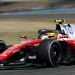 British Grand Prix: Lewis Hamilton fastest in only Silverstone practice session