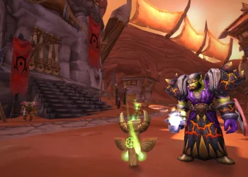 Everything We Know About World Of Warcraft’s Rumored Classic+