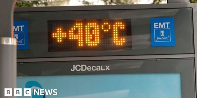 Heat failure: Why essential tech fails when the temperature rises