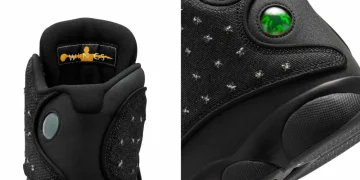 Air Jordan 13 Retro ‘Wings’ Release Date IX1872-001