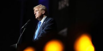 Trump gave crypto the red-carpet treatment. It’s crashing anyway