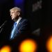 Trump gave crypto the red-carpet treatment. It’s crashing anyway