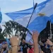Argentina fans revel in Messi’s Miami homecoming before Cape Verde match | World Cup 2026