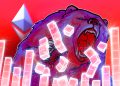 Bitmine ETH Buys Overshadowed By $345M ETF Outflow