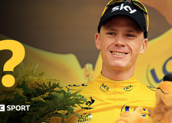 Tour de France quiz: Can you name every winner since World War Two?