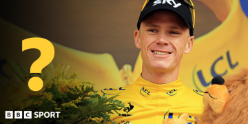 Tour de France quiz: Can you name every winner since World War Two?