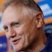 Australia vs Ireland: Joe Schmidt not planning Leinster return and rules out another Test job