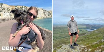 How to walk 30 minutes a day – your tips