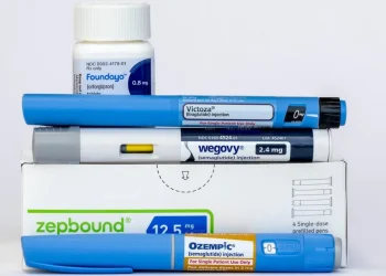 Medicare will now help pay for some GLP-1 drugs. Here’s what to know
