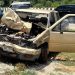 Nine Thai monks killed after 11-year-old driver collides with procession