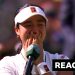 Wimbledon 2026: Alexandra Eala post match-interview following win over Iga Swiatek