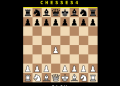 Well, Professor Pippin Barr, you’ve done it again: you’ve ruined chess