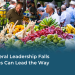 When Federal Leadership Falls Short, Cities Can Lead the Way – Food Tank