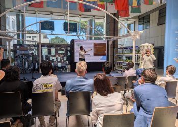 FAO launches CropSuit app to help farmers grow the right crops in the right places