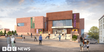 Date set for work to start on Berwick arts hub revamp