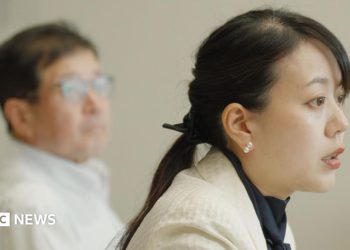 A mayor in Japan announced her maternity leave – and got the whole country talking