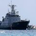 Twenty-two migrants die off Greek coast after six days at sea