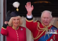 King Charles and Queen Camilla hire videographer to produce ‘on-trend’ content for royal household