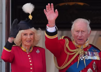 King Charles and Queen Camilla hire videographer to produce ‘on-trend’ content for royal household