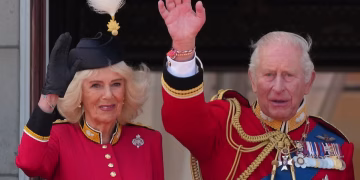 King Charles and Queen Camilla hire videographer to produce ‘on-trend’ content for royal household