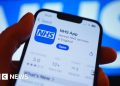 NHS app to use AI to determine which service best for patients