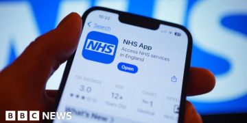 NHS app to use AI to determine which service best for patients