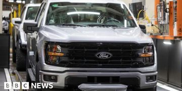 Ford rehires human engineers after AI fails to match quality checks