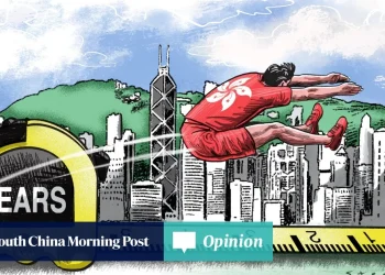 Opinion | Hong Kong’s 5-year plan will hinge on how it measures success