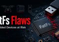Unpatched Flaws Disclosed in Filesystem Bundled Into Millions of Embedded Devices