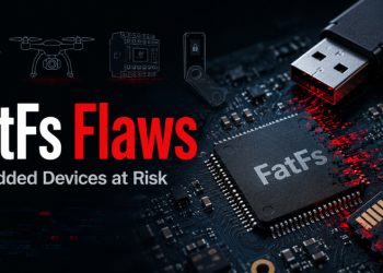 Unpatched Flaws Disclosed in Filesystem Bundled Into Millions of Embedded Devices