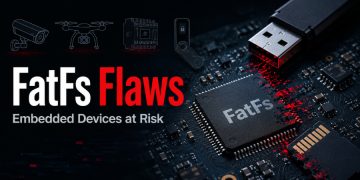 Unpatched Flaws Disclosed in Filesystem Bundled Into Millions of Embedded Devices