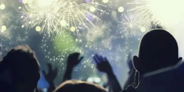 Fireworks Safety Tips