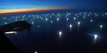 Report warns foreign fleets off Argentina catch up to four times the national industry’s haul — MercoPress