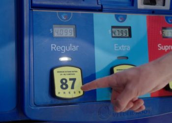 Do you really need premium gas?
