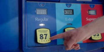 Do you really need premium gas?