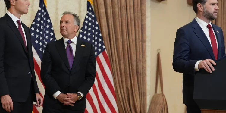 The Iran talks expose the collapse of US diplomacy | Opinions