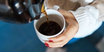 Coffee may lower risk for liver disease, cancer