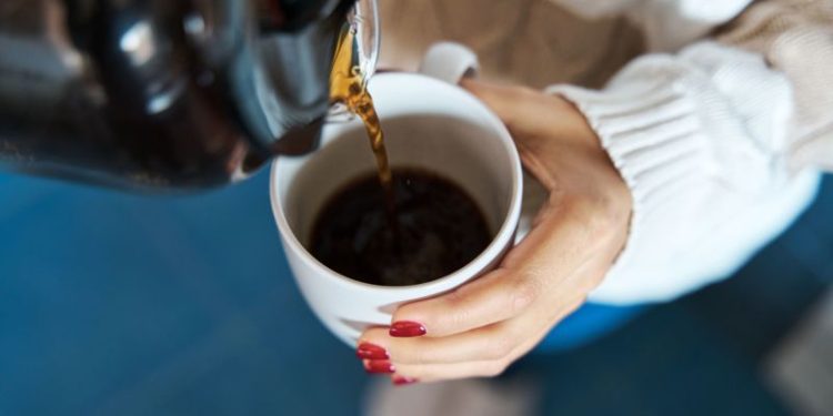 Coffee may lower risk for liver disease, cancer