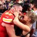 July 2: Taylor Swift and Travis Kelce’s multiday wedding celebration begins